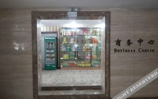 Xila Mulun Hotel