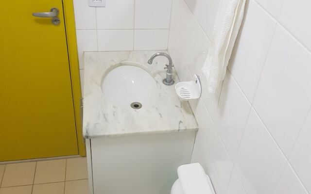 Studio Vila Universitaria