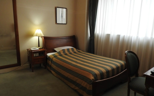 Hotel Marital Sousei Kurume