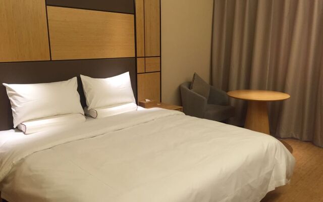 Ji Hotel (Taiyuan Hi-tech Zone)