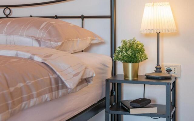 Apartment 1705