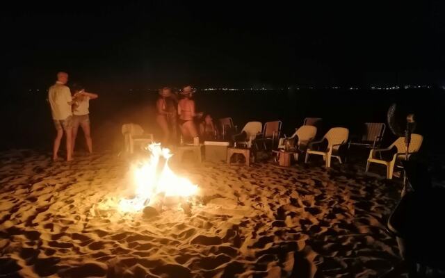 Chevere Beach Cabañas sas