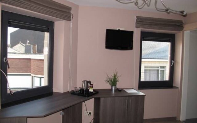 Hotel A Fleur de Couette
