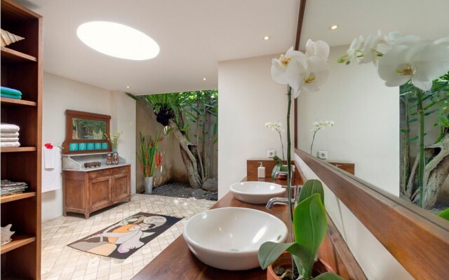 Lumut3 Villa - Seminyak