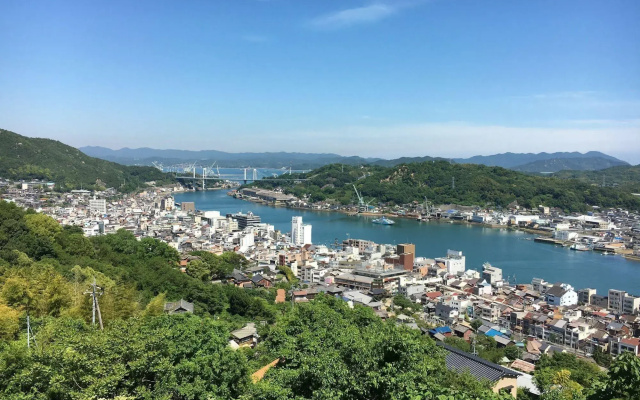 Senkojisanso