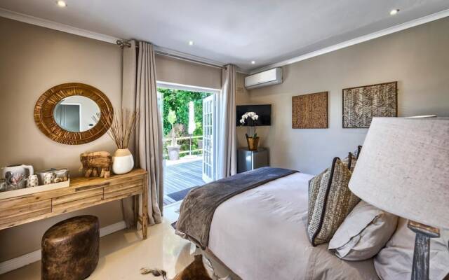 Ikhaya Safari Lodge