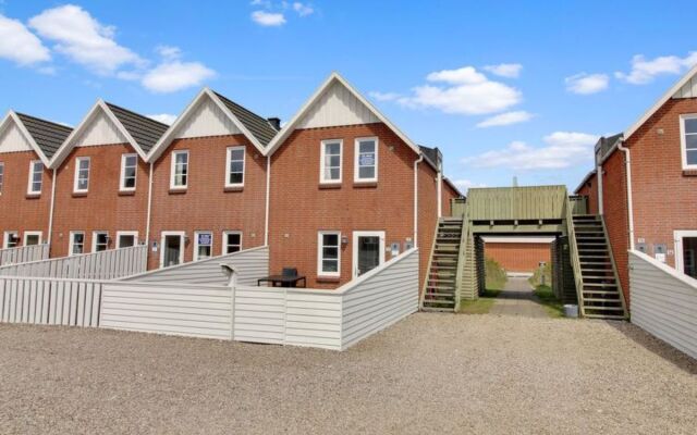 "Justine" - 2.3km from the sea in Western Jutland