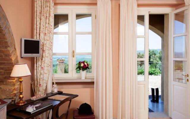 Tenuta il Sassone - Wine&Food