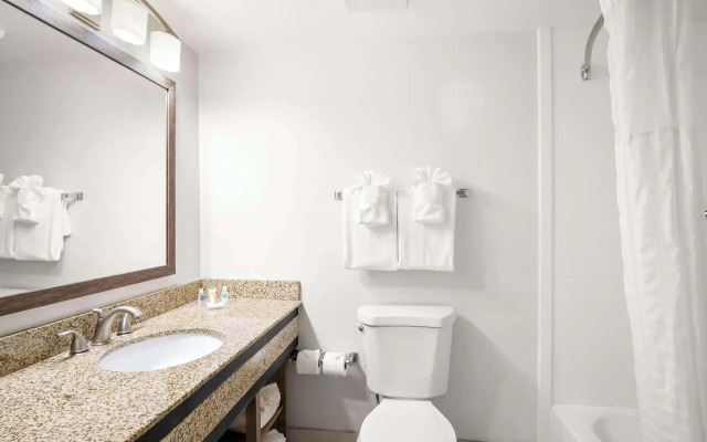 Comfort Inn Gold Coast