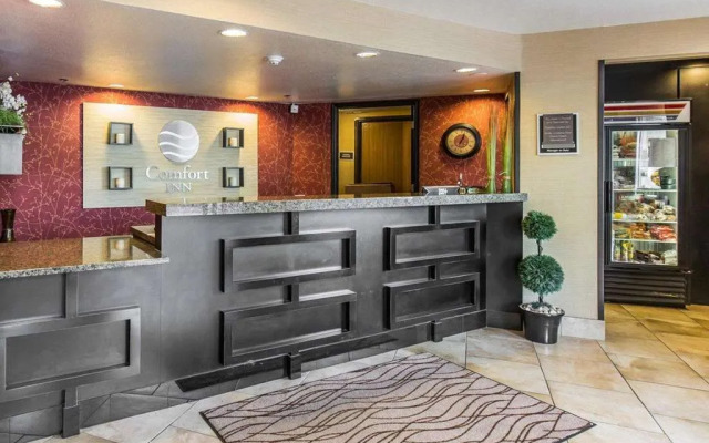 Comfort Inn Layton