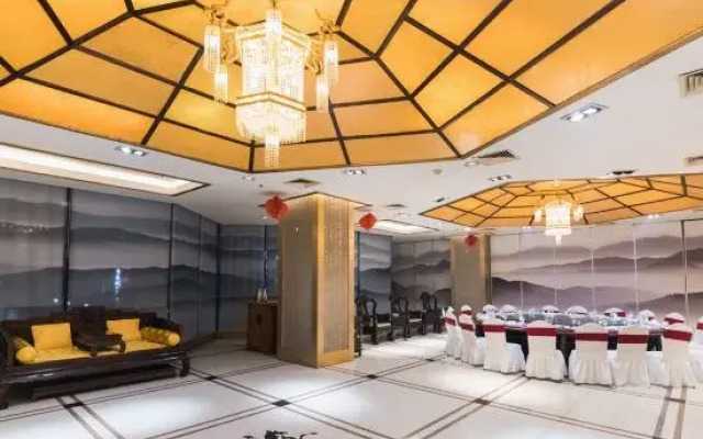 Luban Hotel