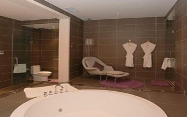 Shuidi A Hotel