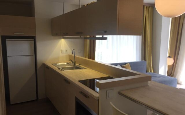 Boutique House Mim-A