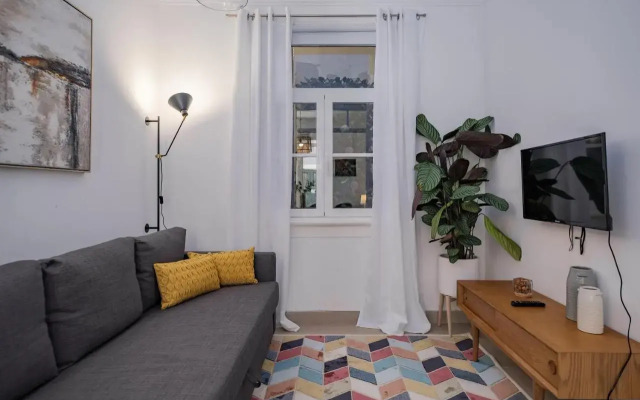 NEW! Unique 1 bedroom apartment- Santa Catarina 42