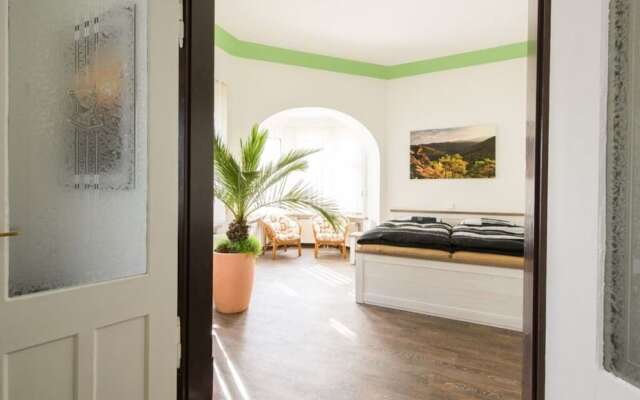 Holiday Apartment Angela Koenig