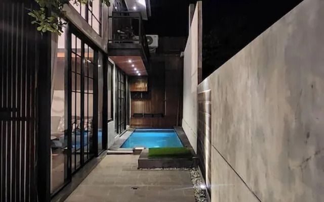 Sienna House Kerobokan