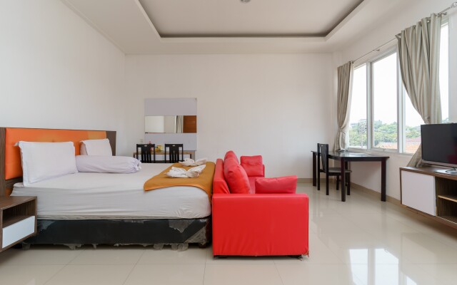 Ragunan Residence Syaridin