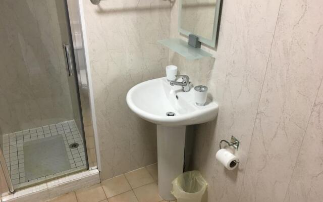 San Remo Apartments Blackpool