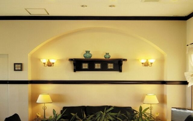 Naha Beach Side Hotel