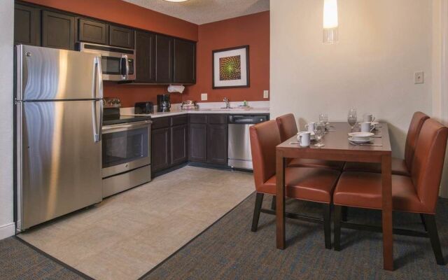 Residence Inn Fairfax Merrifield