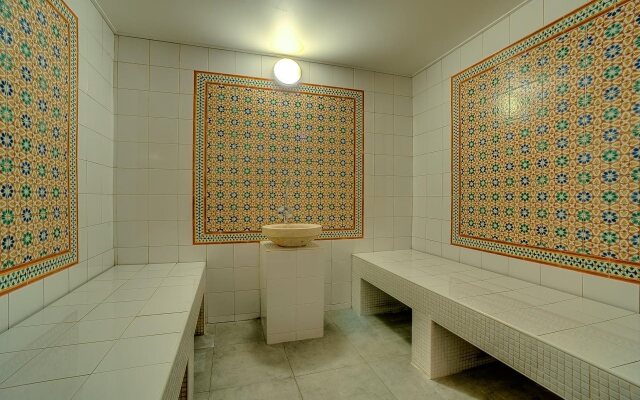 Hotel Cezanne