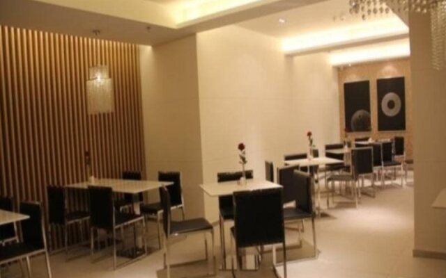 Jinjiang Inn Beijing Tongzhou Jiashe Road