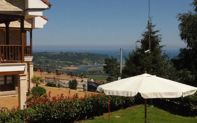 Mirador de Moriyón