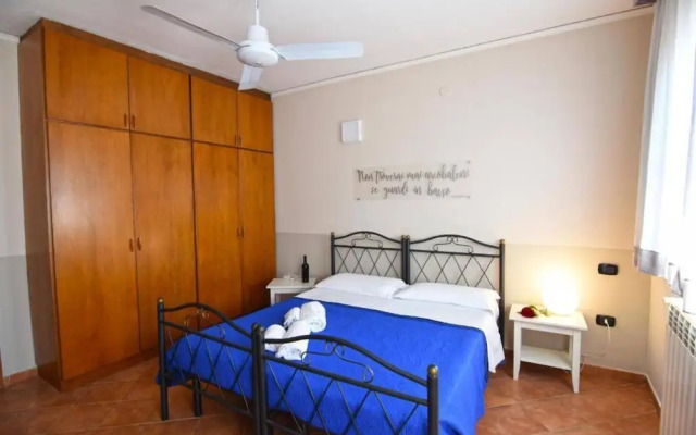 Case Cosi Napoli - Suite con Terrazza 19