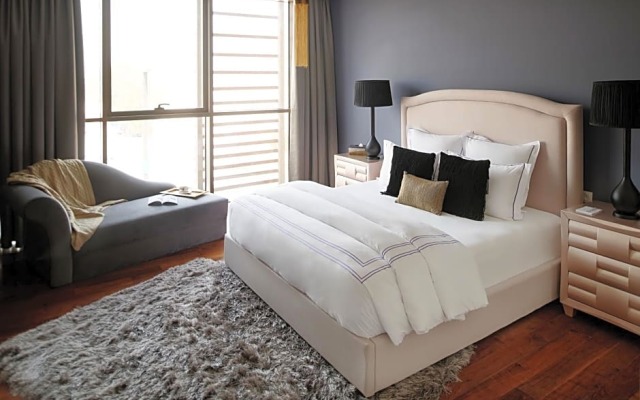 Dream Inn Apartments - City Walk Prime