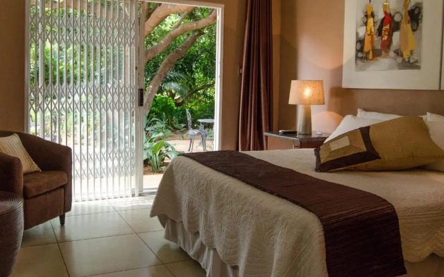 Waterglen Guest Lodge