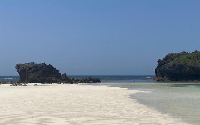 Watamu Shell House