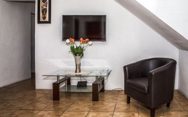 Sisero 1 Khayelitsha