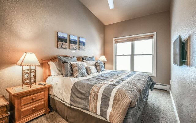 Hidden River Lodge 5981