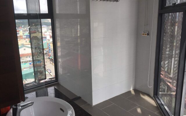 Dalat Center Residence