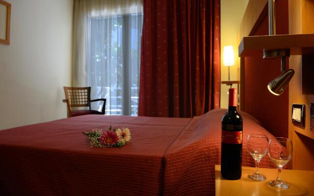 Maritina Hotel