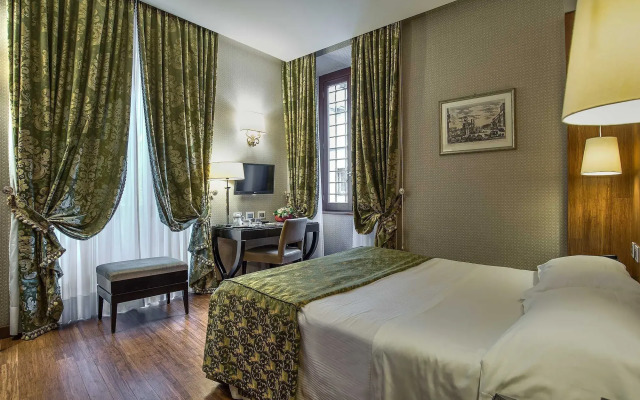 Albergo Del Senato