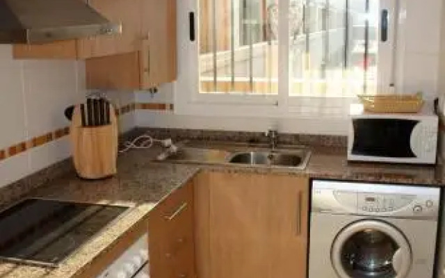 Apartamentos Danesp La Ribera Torrelasal - Marina D'Or