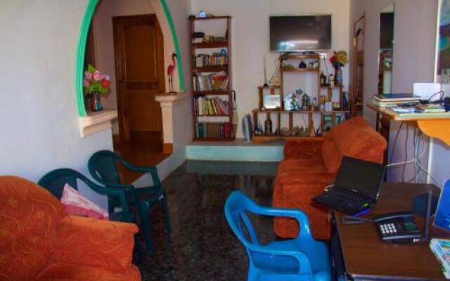 Hostal Nathaly