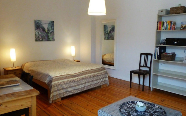 Ferienapartment Berlin Prenzlauer Berg