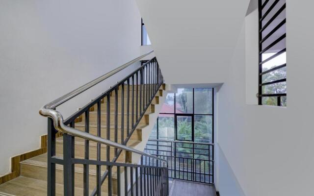 Flagship The Paradise Inn Residency