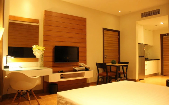 Dua Sentral KL Sentral