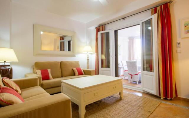 DIC001 Hermoso, Elegante, Confortable Apartament