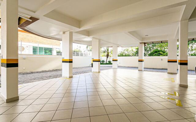 WI-FI 200MB | Churrasqueira na Sacada #JA10