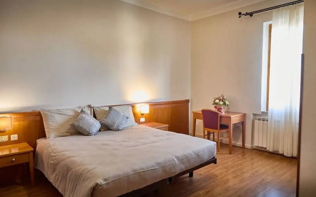 Sottoassisi Guest House