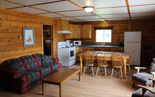 Red Eagle Family Campground