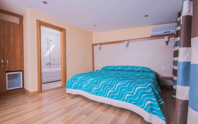 Timeks Hotel Sultanahmet