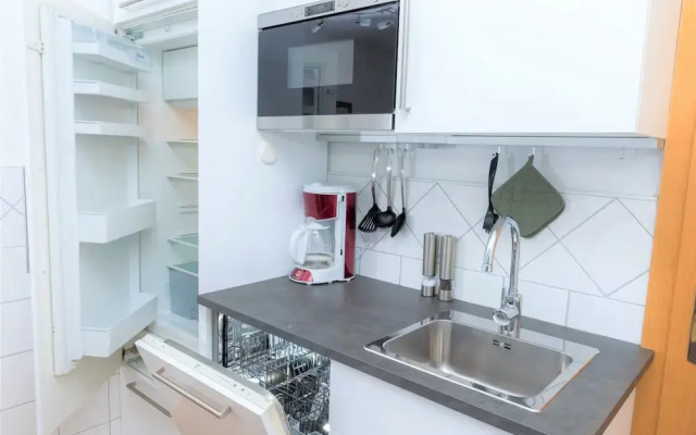 Schaefer Apartments GmbH