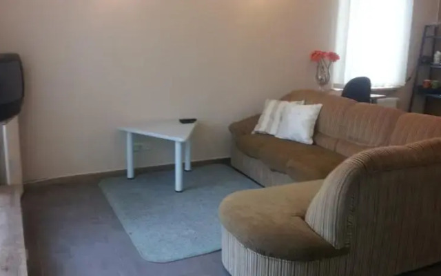 Apartamentas Centre