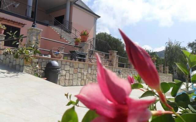 Agriturismo Aurella