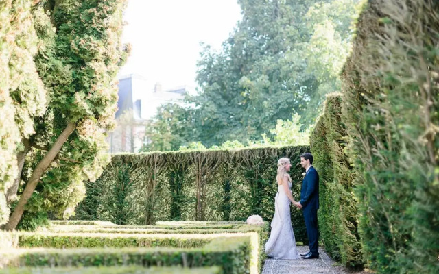 Château de Bouelles